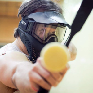 Lokostrelske igre: Archery wars