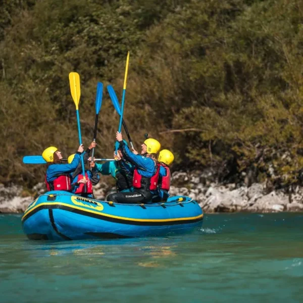 Jadralnoi padalstvo Perut paragliding