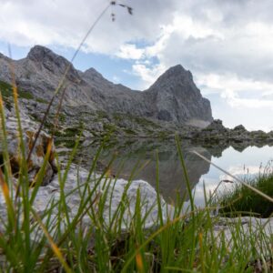 Pohod na Triglavska sedmera jezera