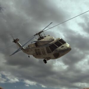 Tečaj za letenje z več tipi helikopterjev: Type Rating Helicop