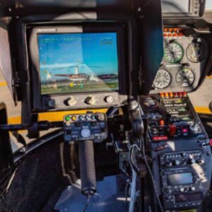 Letalska šola letenja s helikopterjem Helicop