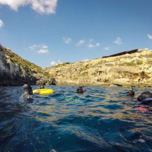 Tečaj preživetja v naravi Apnea Bled