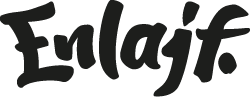 Enlajf logo